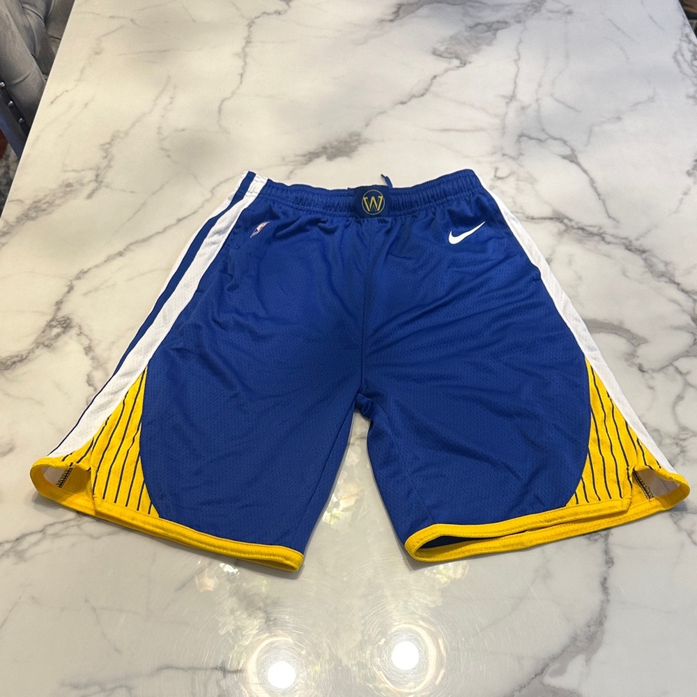 Swingman Performance Shorts – Icon Edition -NWOT - Picture 5 of 6